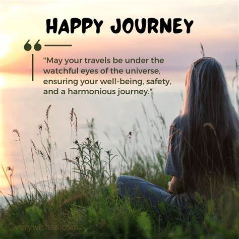 Happy Journey Wishes Images Free Download 2