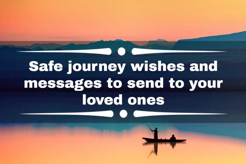 Wishes For Happy Journey Images 1