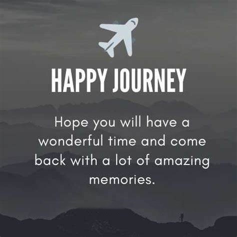 Happy Journey Wishes Images Free Download 1