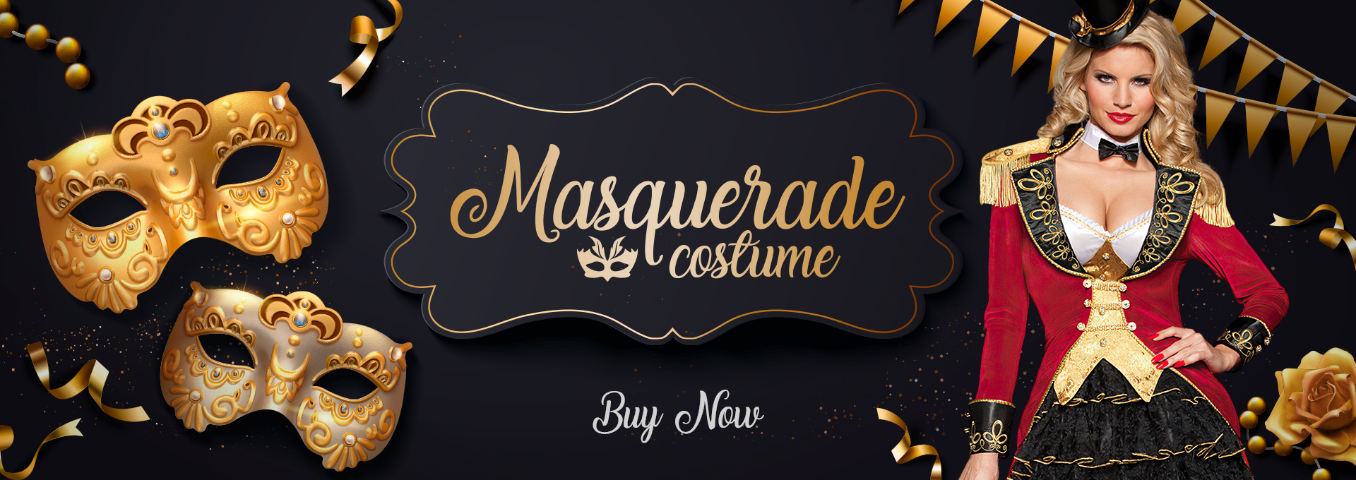 Masquerade ball costumes hot sale for sale