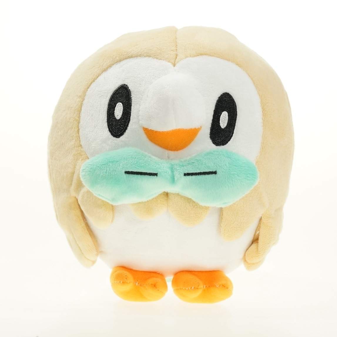 Rowlet doll sale