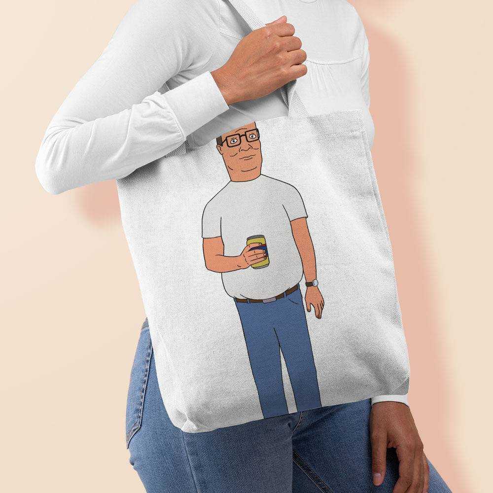 King of The Hill Merch, Official Merchandise Store