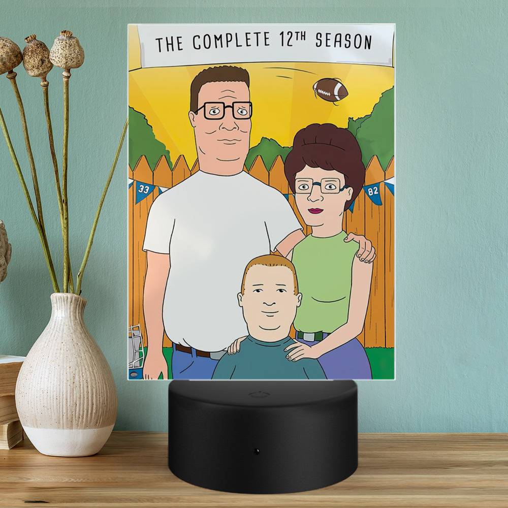 King of The Hill Puzzle