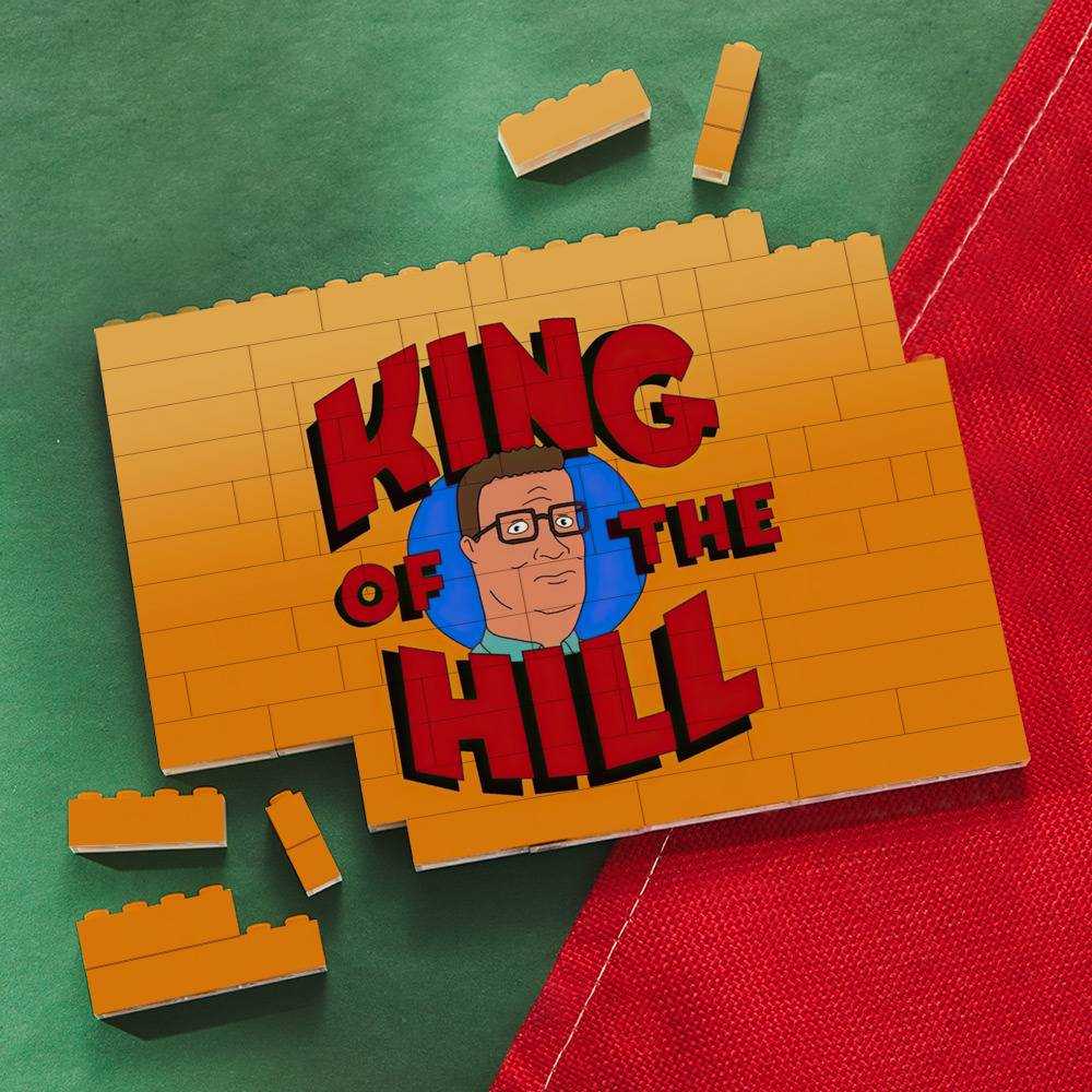 King of The Hill Merch, Official Merchandise Store