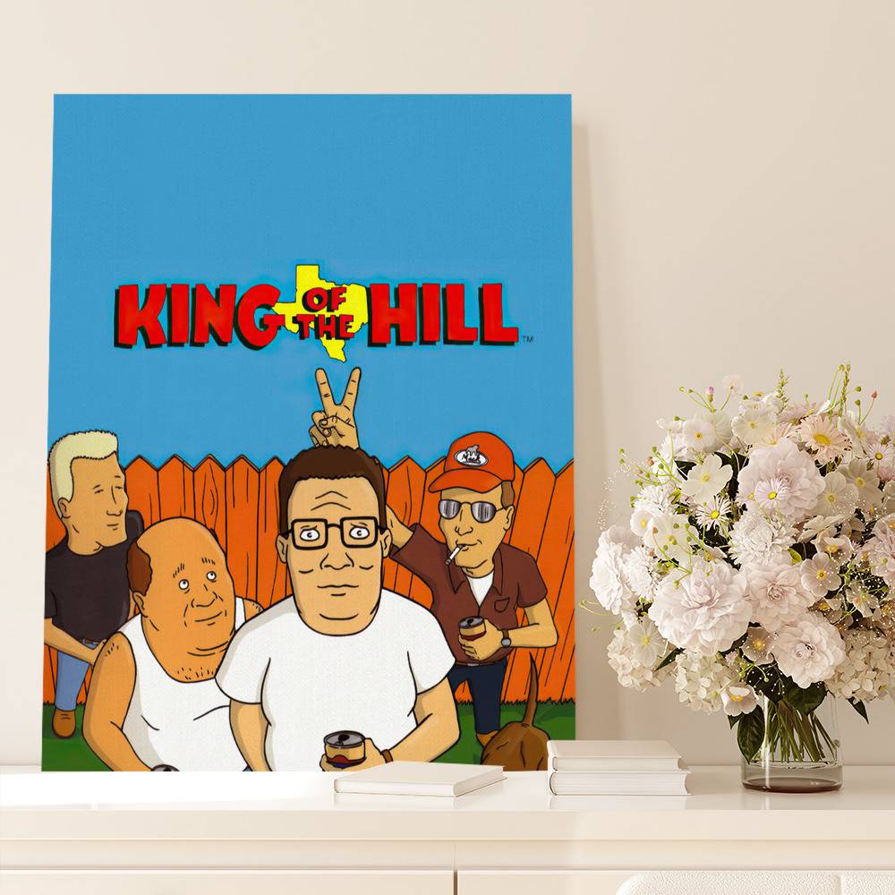 King of the Hill Classic