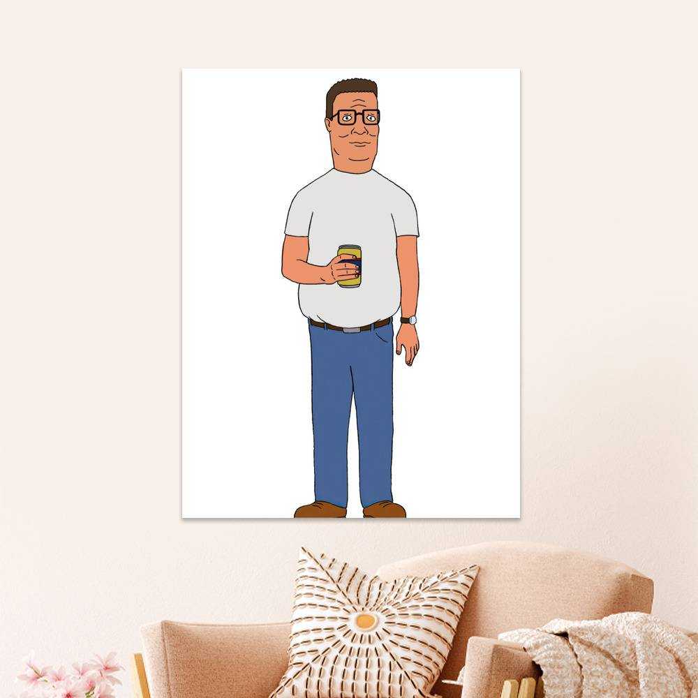 King of the Hill movie poster (1997) Poster MOV_fa9a5f2a 