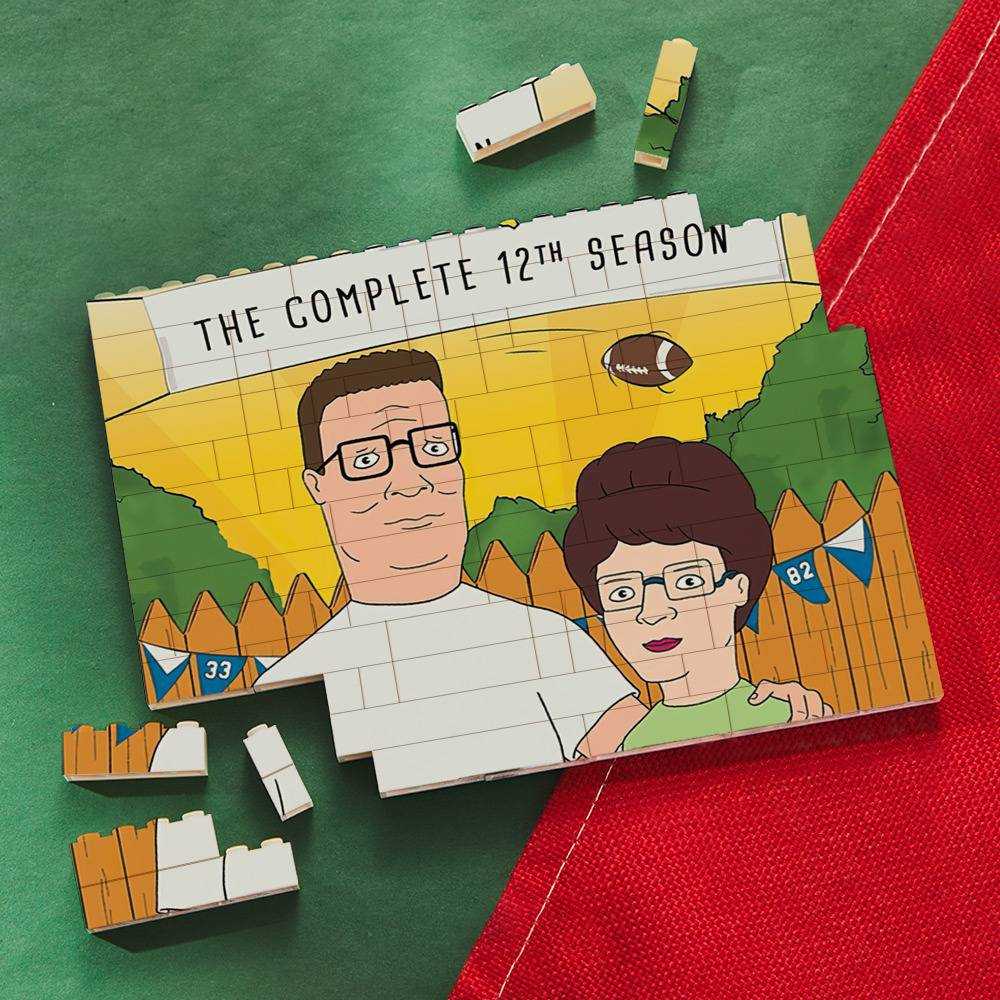 King of the Hill Gifts & Merchandise