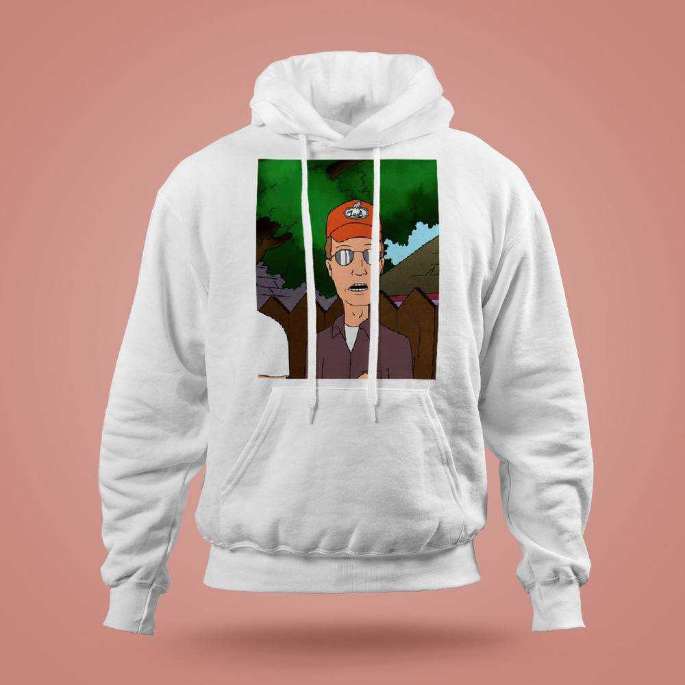 King of The Hill Merch Official Merchandise Store Big Discount