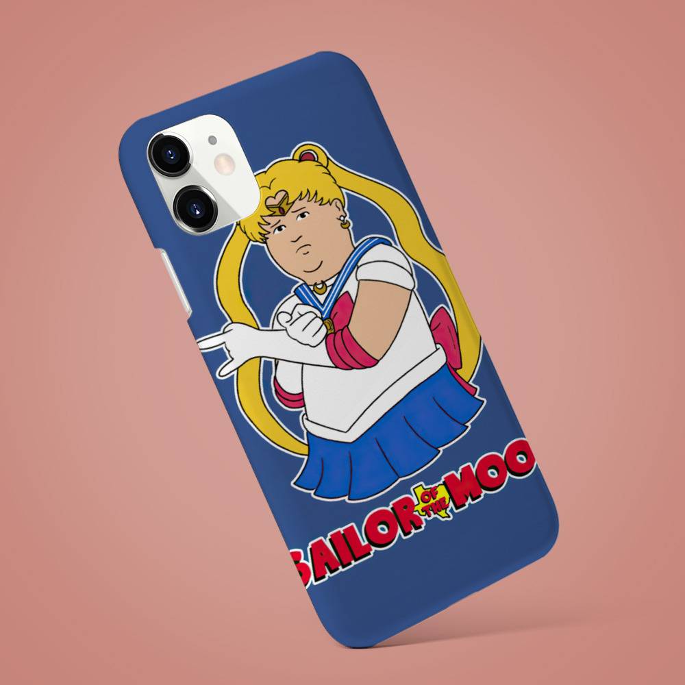 King of The Hill Phonecase kingofthehillmerch