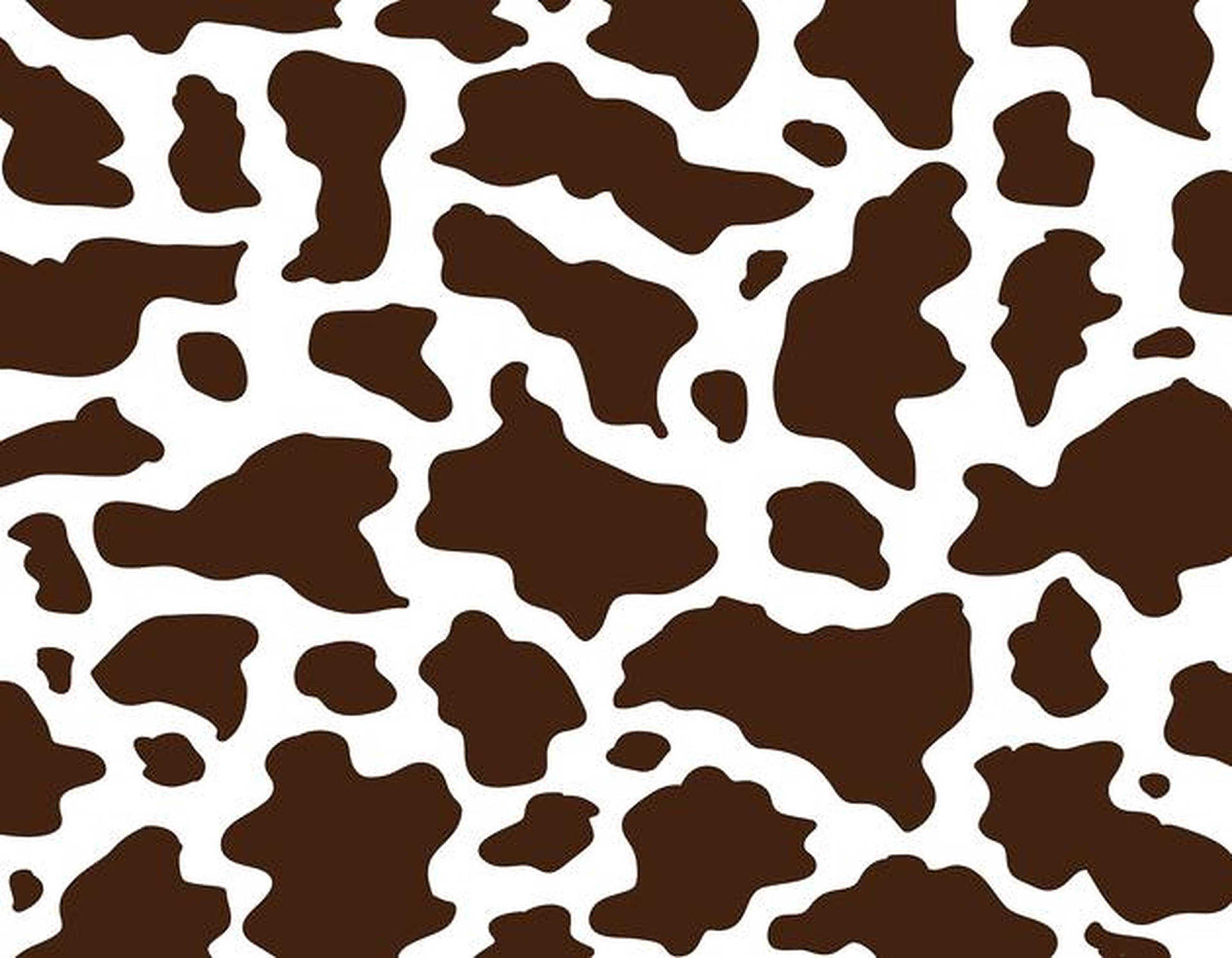 Cow Print SVG  Cow print, Cow spots, Print