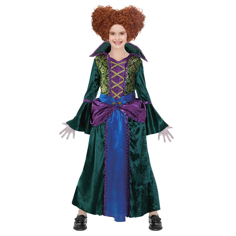 Mary Sanderson Costume | Mary Sanderson Costume Official Store