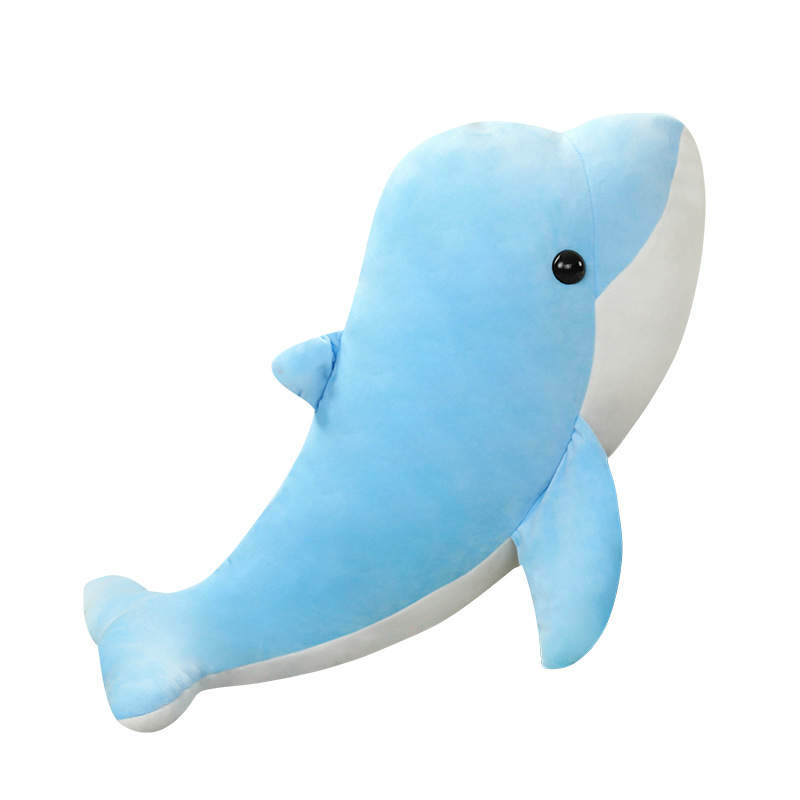 Miami dolphin deals stuffed animal