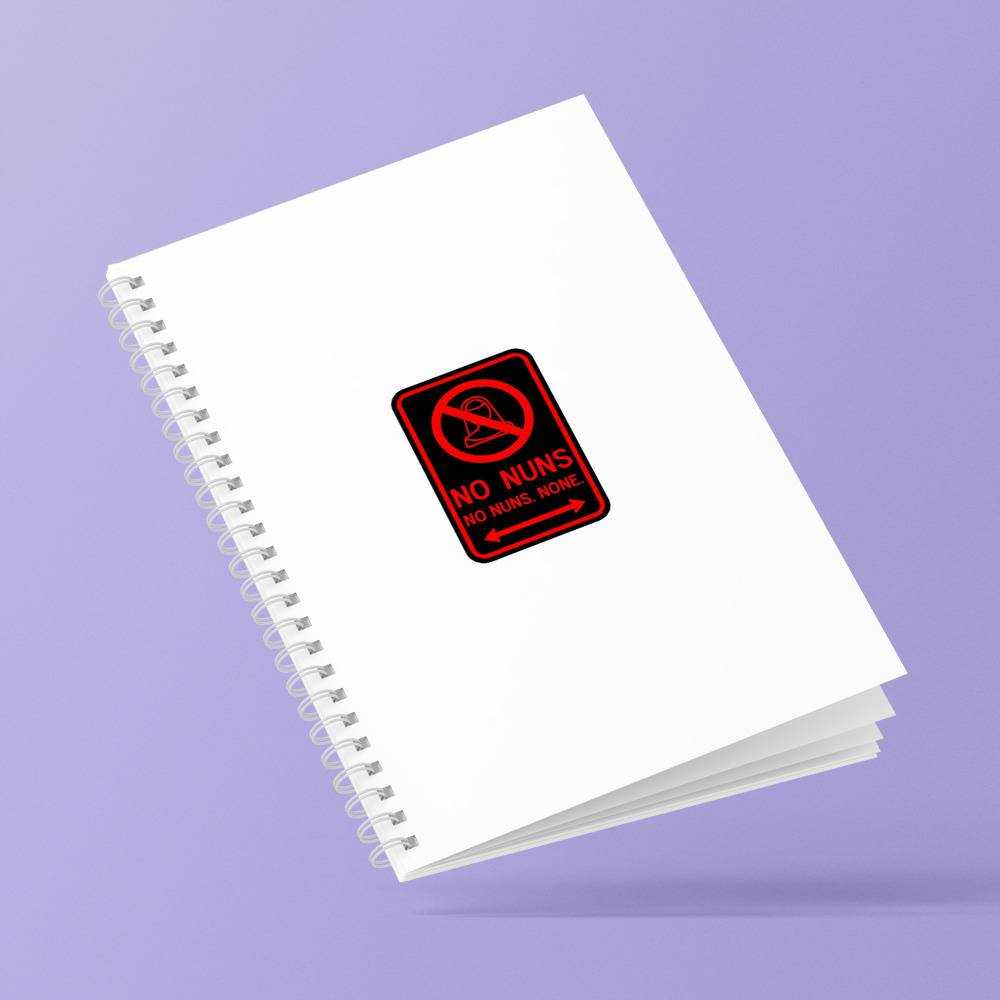 funny mouth vampire Spiral Notebook for Sale by ZiphGames
