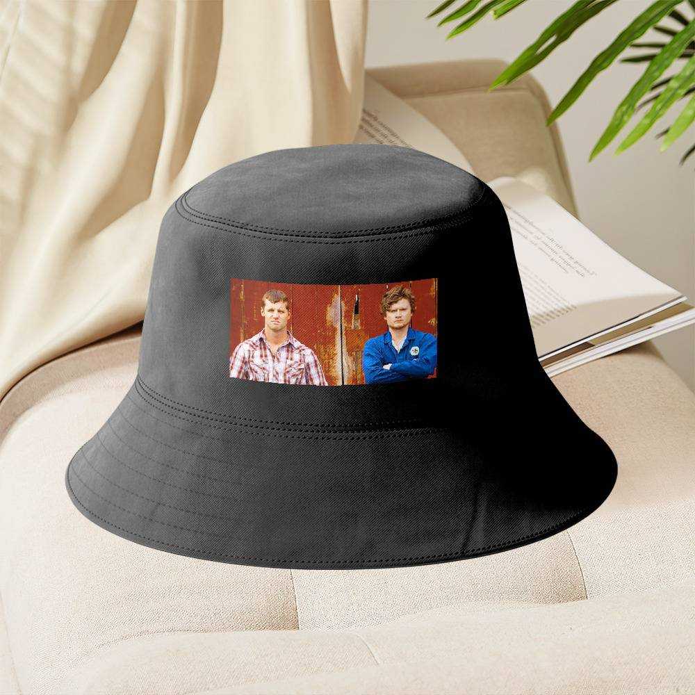 Letterkenny Bucket Hat