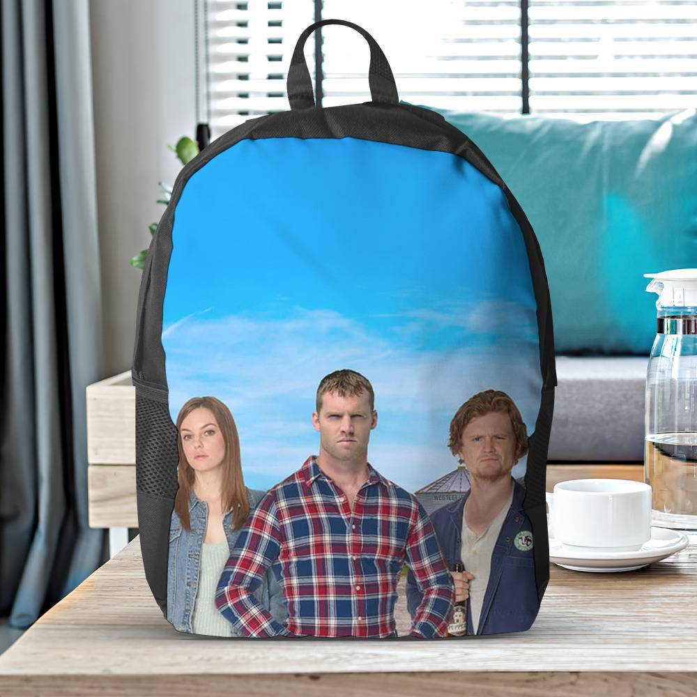 Greys anatomy backpack sales