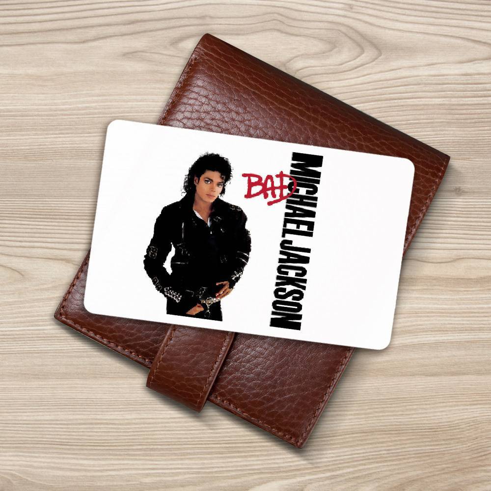 Michael jackson hotsell wallet