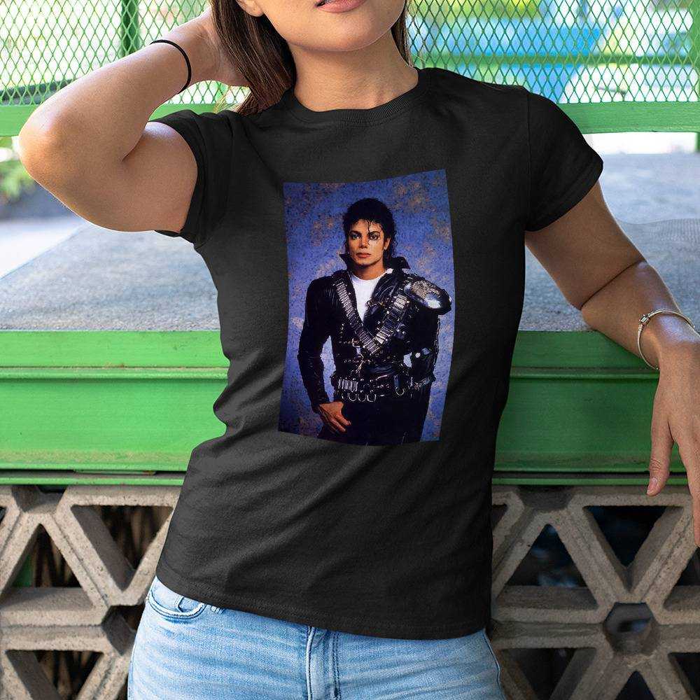 Michael jackson t outlet shirts canada