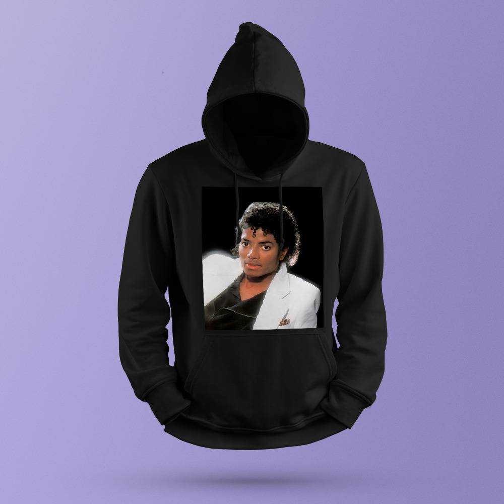 Michael jackson hot sale thriller hoodie