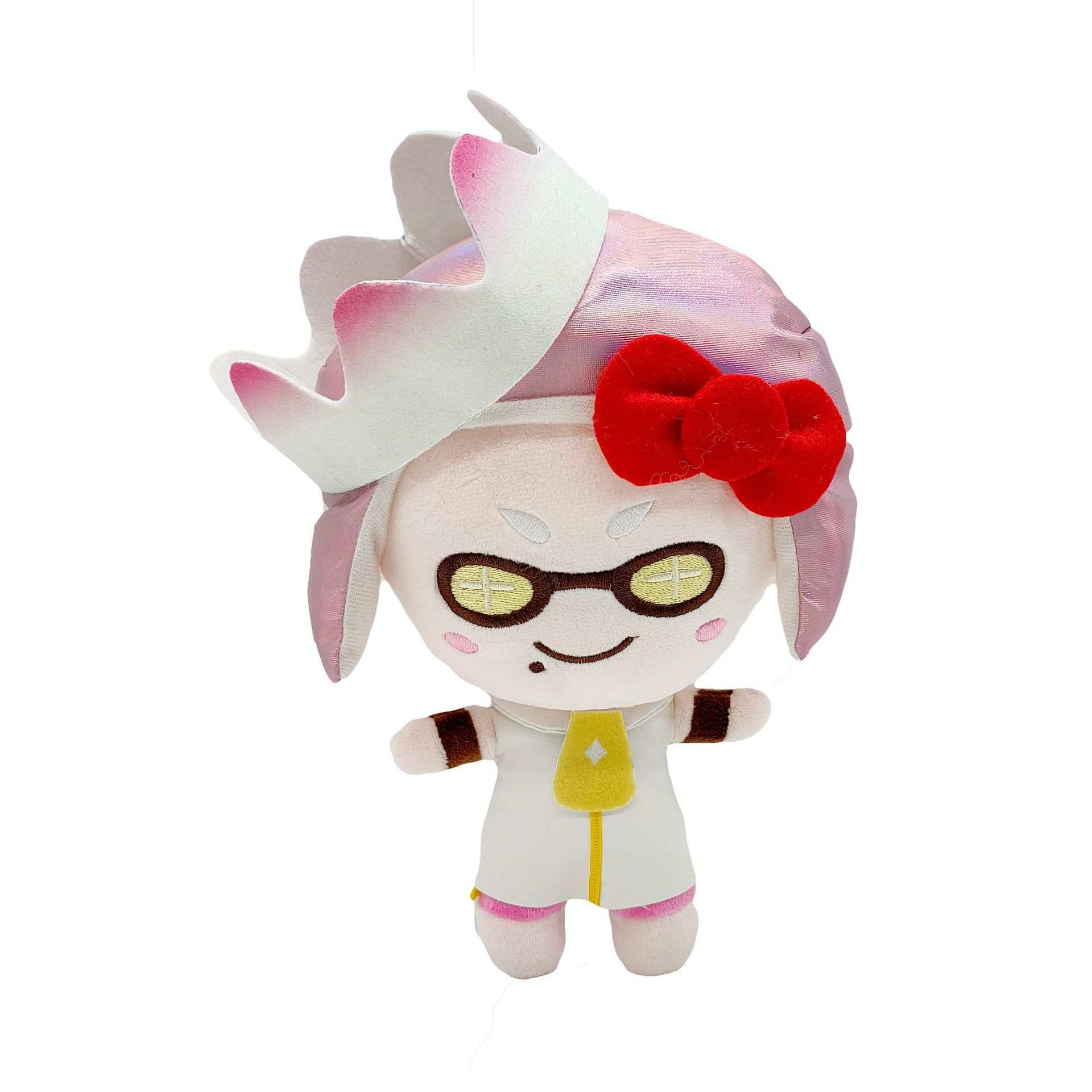 Sanrio sale splatoon plush