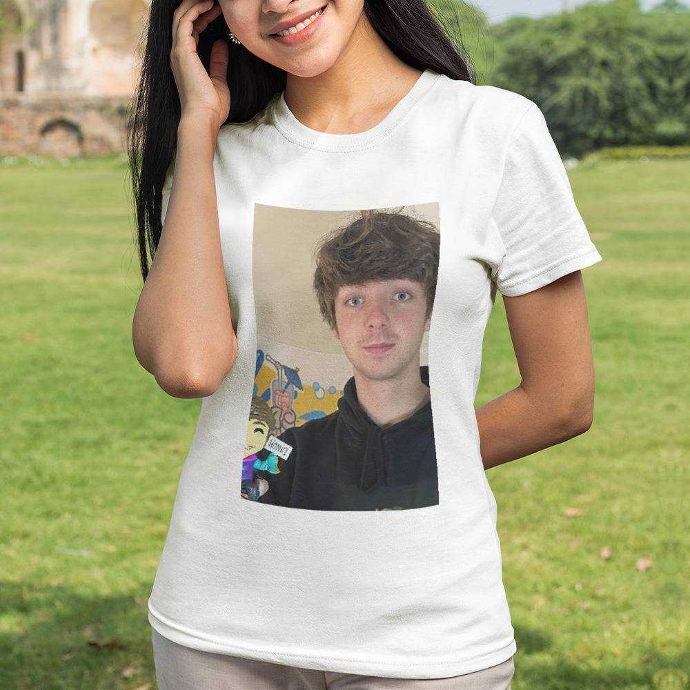 Mr Beast T-shirt