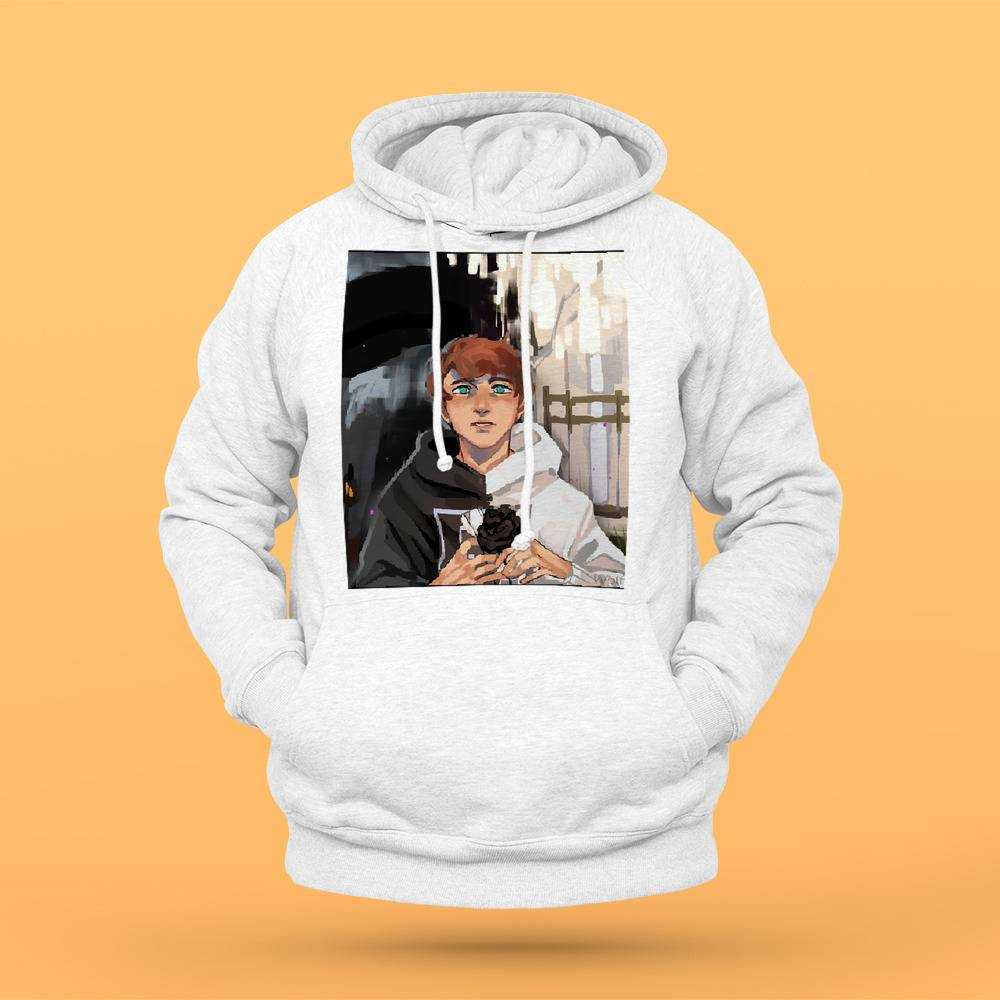 Karls hoodie online