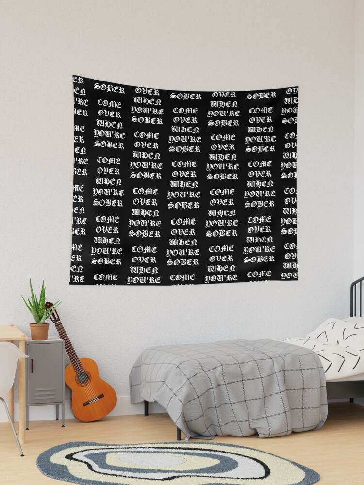 Lil Peep Tapestry lilpeeptapestry.store