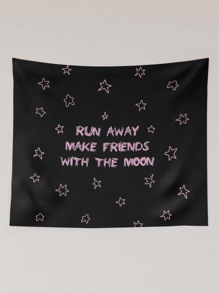 Lil peep star shopping tapestry hot sale