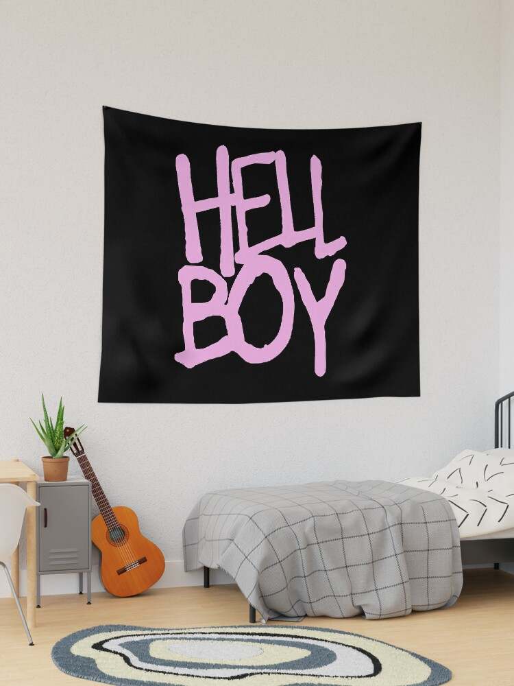 Tapestry emo best sale