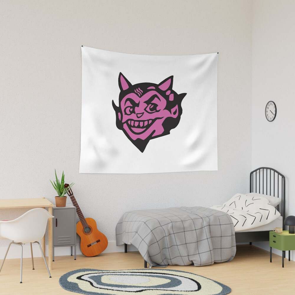 Wall tapestry lil discount peep