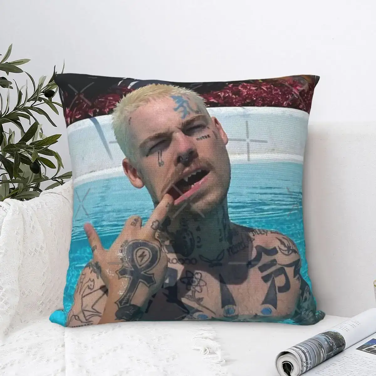 Taddl Pillow Case Pillow Cover 