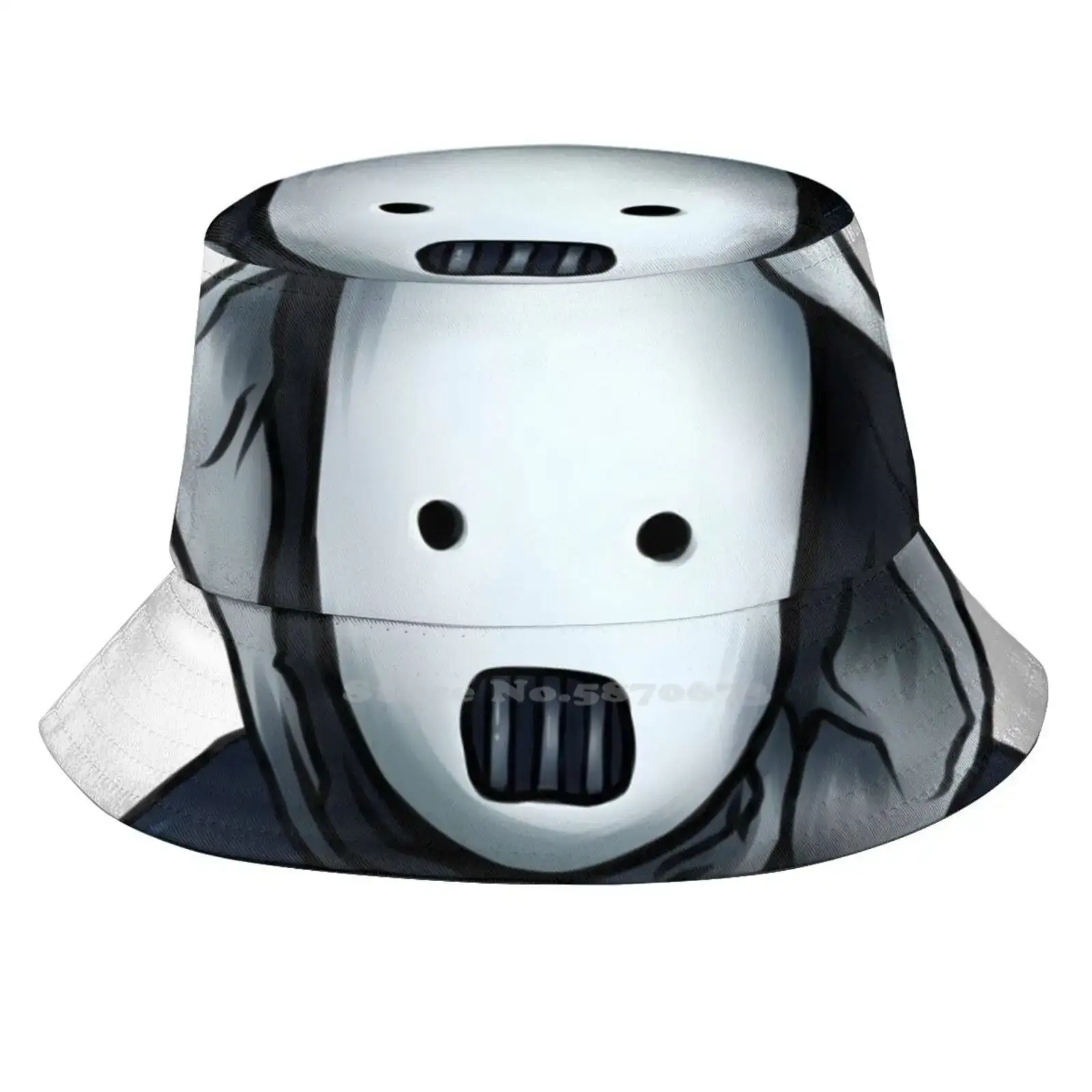 Taddl Tj Beastboy Tj Babybrain Pattern Hats