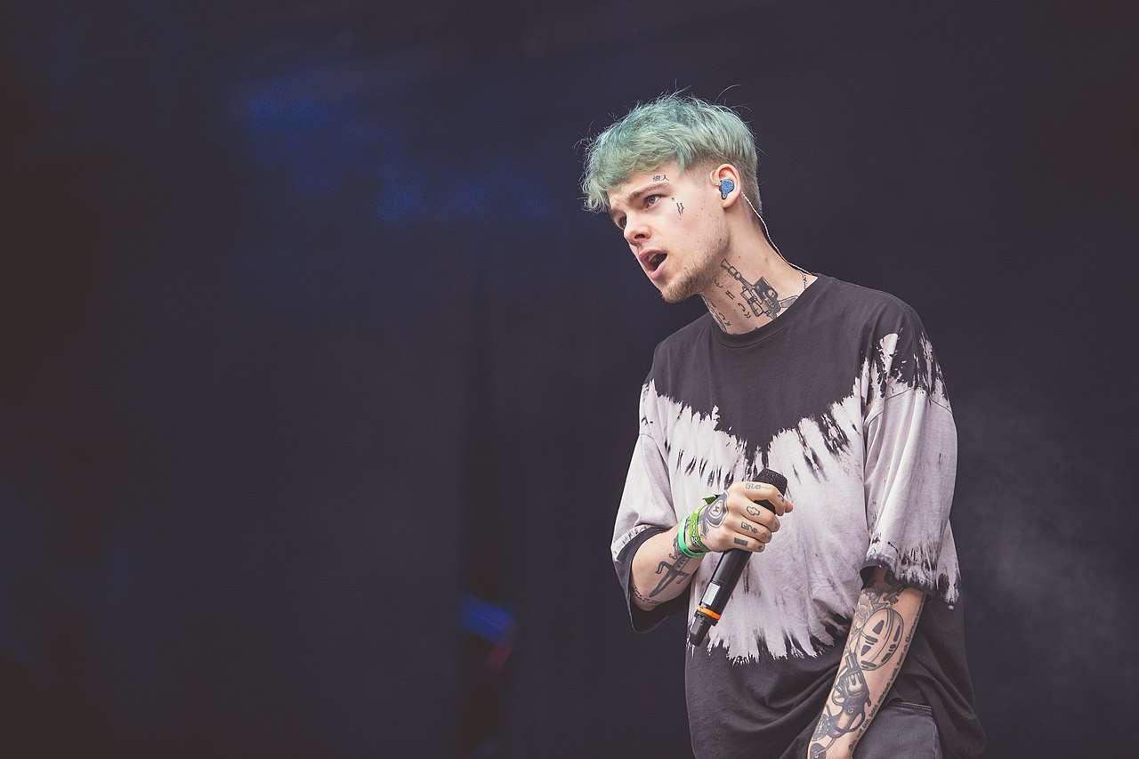 Tj Beastboy