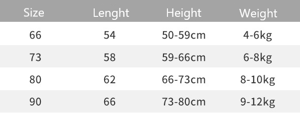 Shark Onesie, Cartoon Hooded Romper Baby Jumpsuit#5