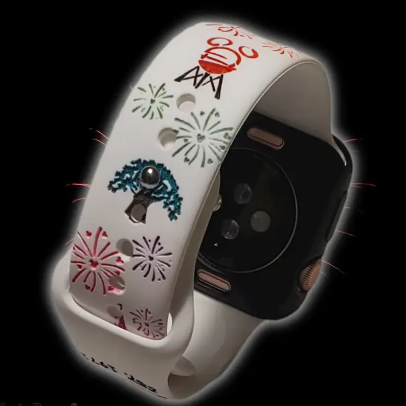 56 Disney apple watch band ideas  disney apple watch band, apple