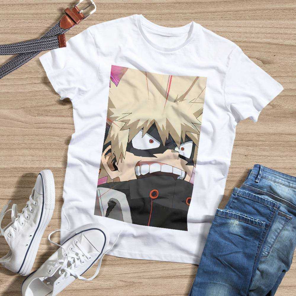 my hero academia bakugou merch