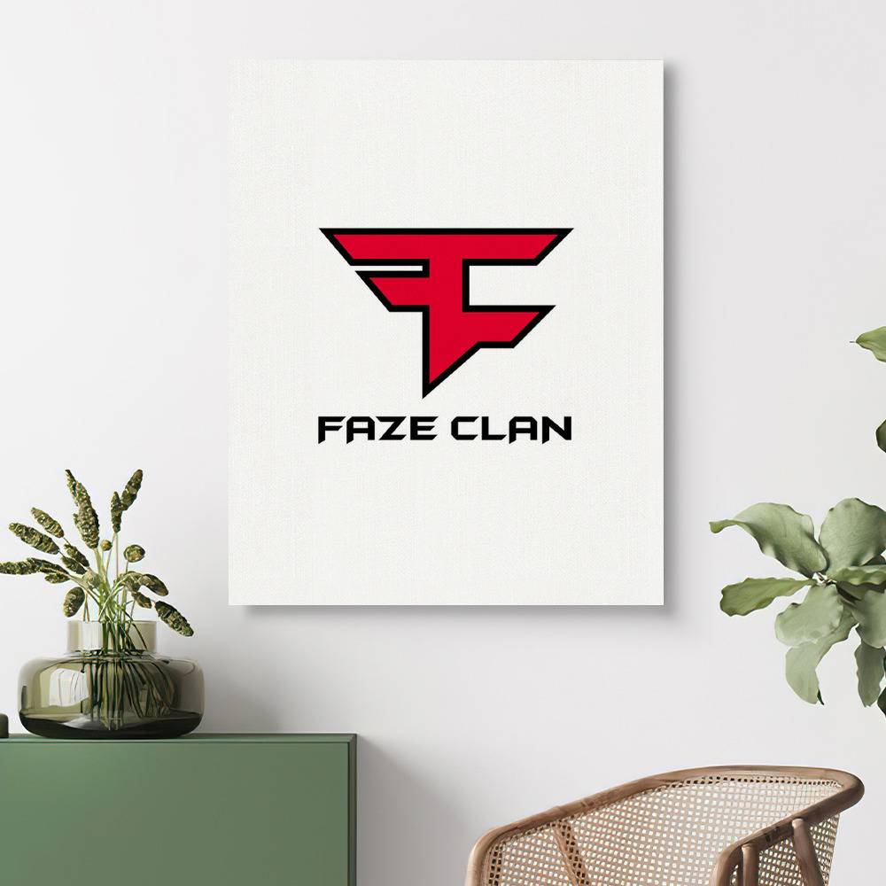 FaZe x Futura Laboratories CHARACTERIZATION Jersey – FaZe Clan