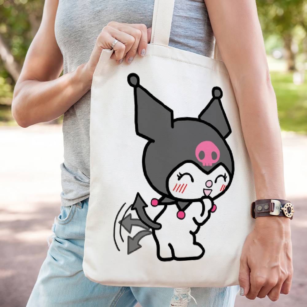 Kuromi bag online