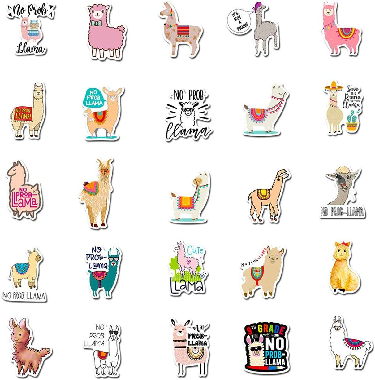 The Cute Food Stickers is a simple and interesting sticker.