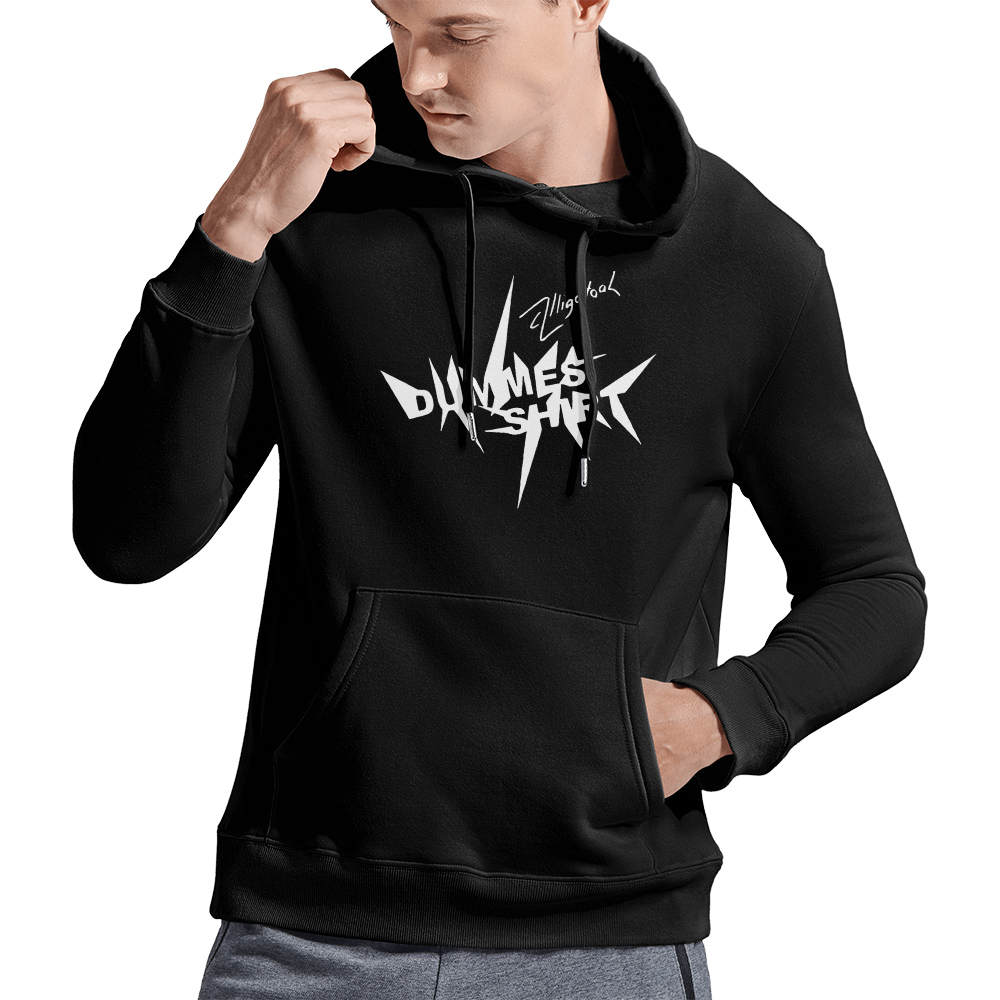 Alligatoah Merch, Alligatoah Merch Hoodie