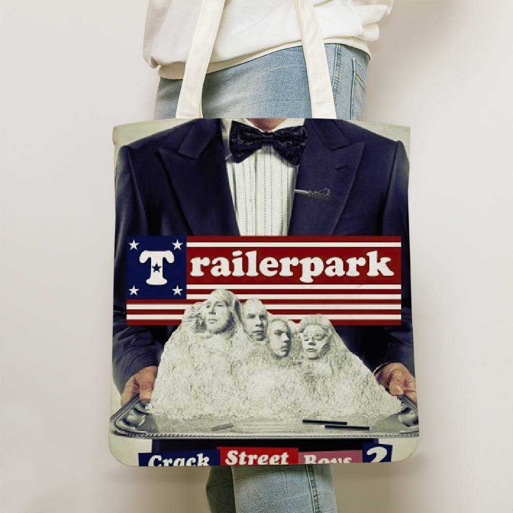 Alligatoah Totebag Selbstbefriedigung Totebag