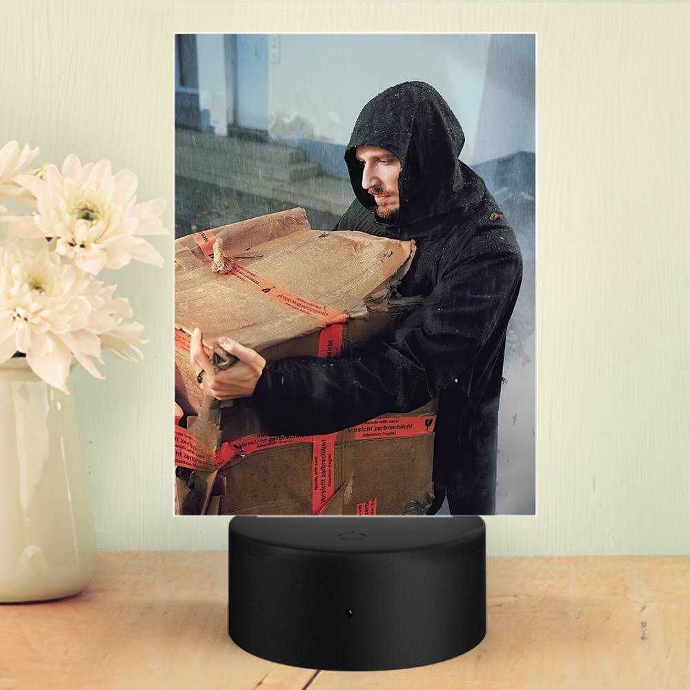 Alligatoah Lampe Rotz Und Wasser Von Alligatoah Lampe Mit Kunststoffsockel