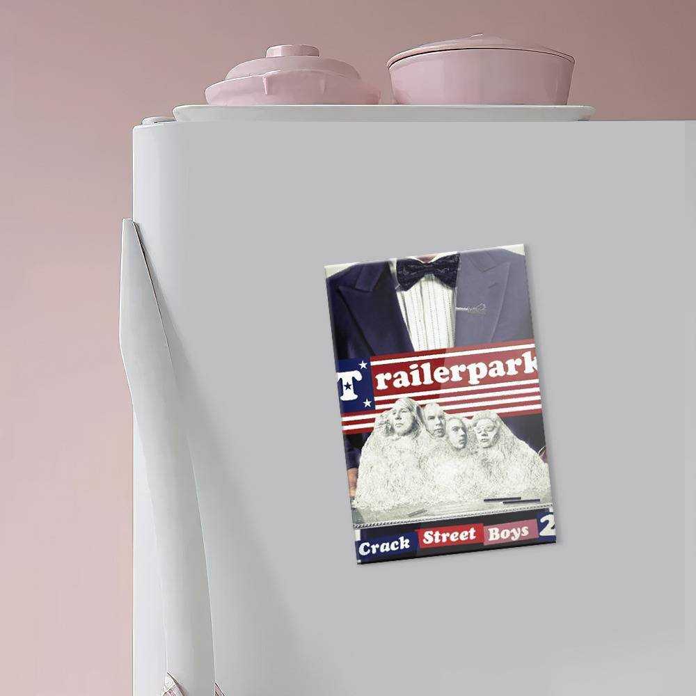 Alligatoah Kühlschrankmagnet Selbstbefriedigung Kühlschrankmagnet