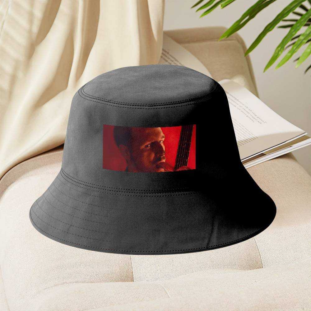 Alligatoah Bucket Hat Unisex Sonnenhut Leb Fischerhut