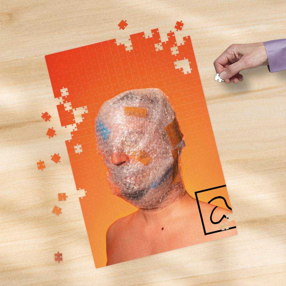 Alligatoah Puzzle Nachbeben Puzzle