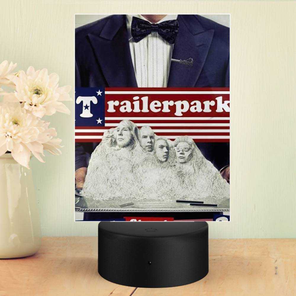Alligatoah Lamp Selbstbefriedigung Von Alligatoah Lamp Mit Kunststoffsockel