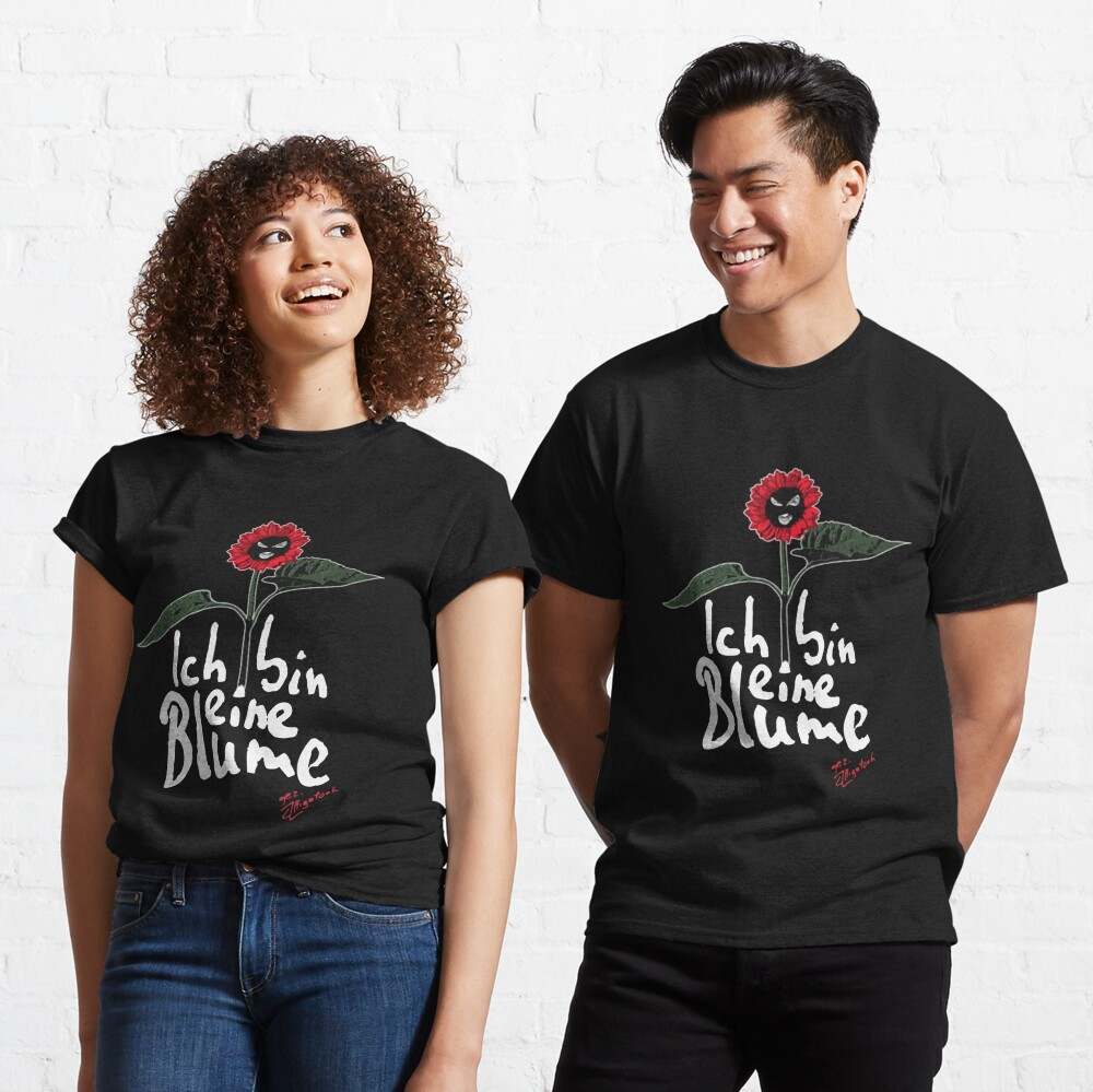 alligatoah Merch, Alligatoah T-Shirt#8