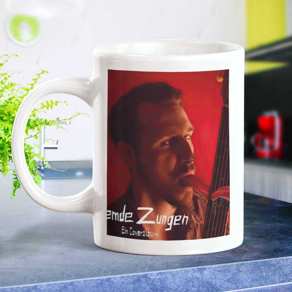 Alligatoah Tasse Leb Tasse