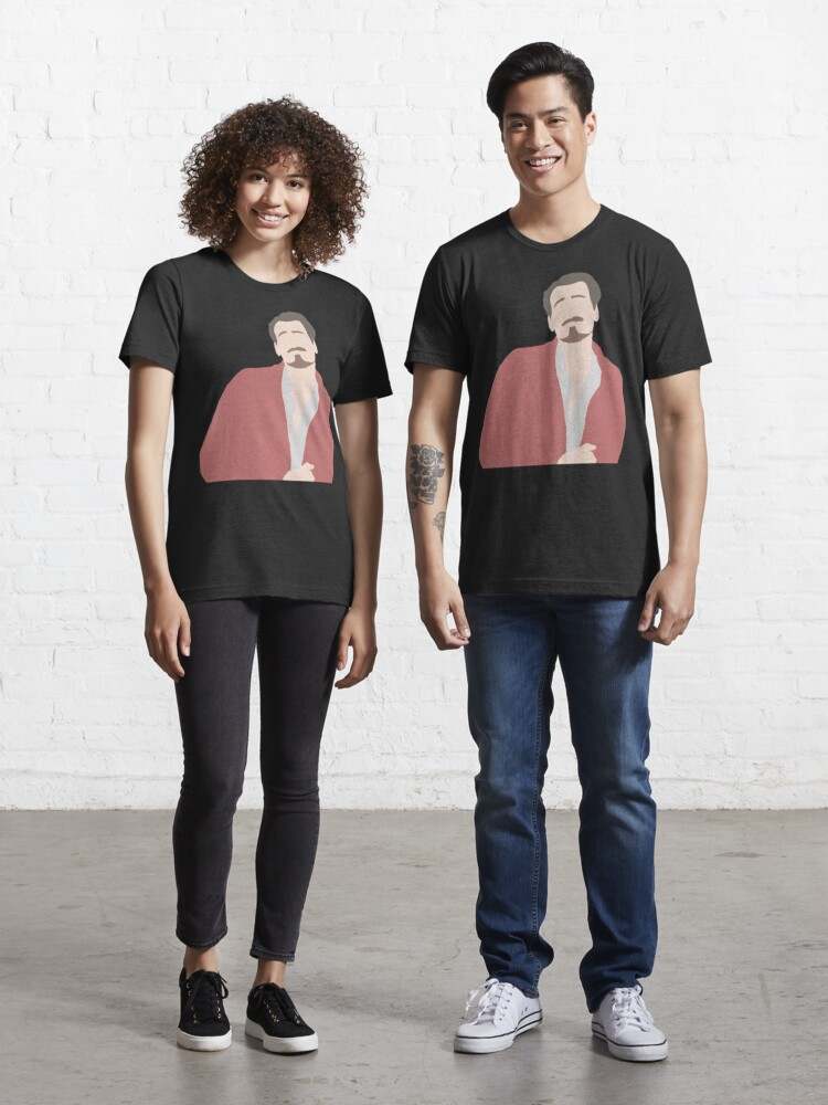 Alligatoah klassisches T-Shirt Nr. 1