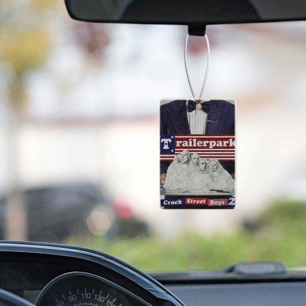 Alligatoah Auto Lufterfrischer Auto H?ngezubeh?r Selbstbefriedigung Lufterfrischer