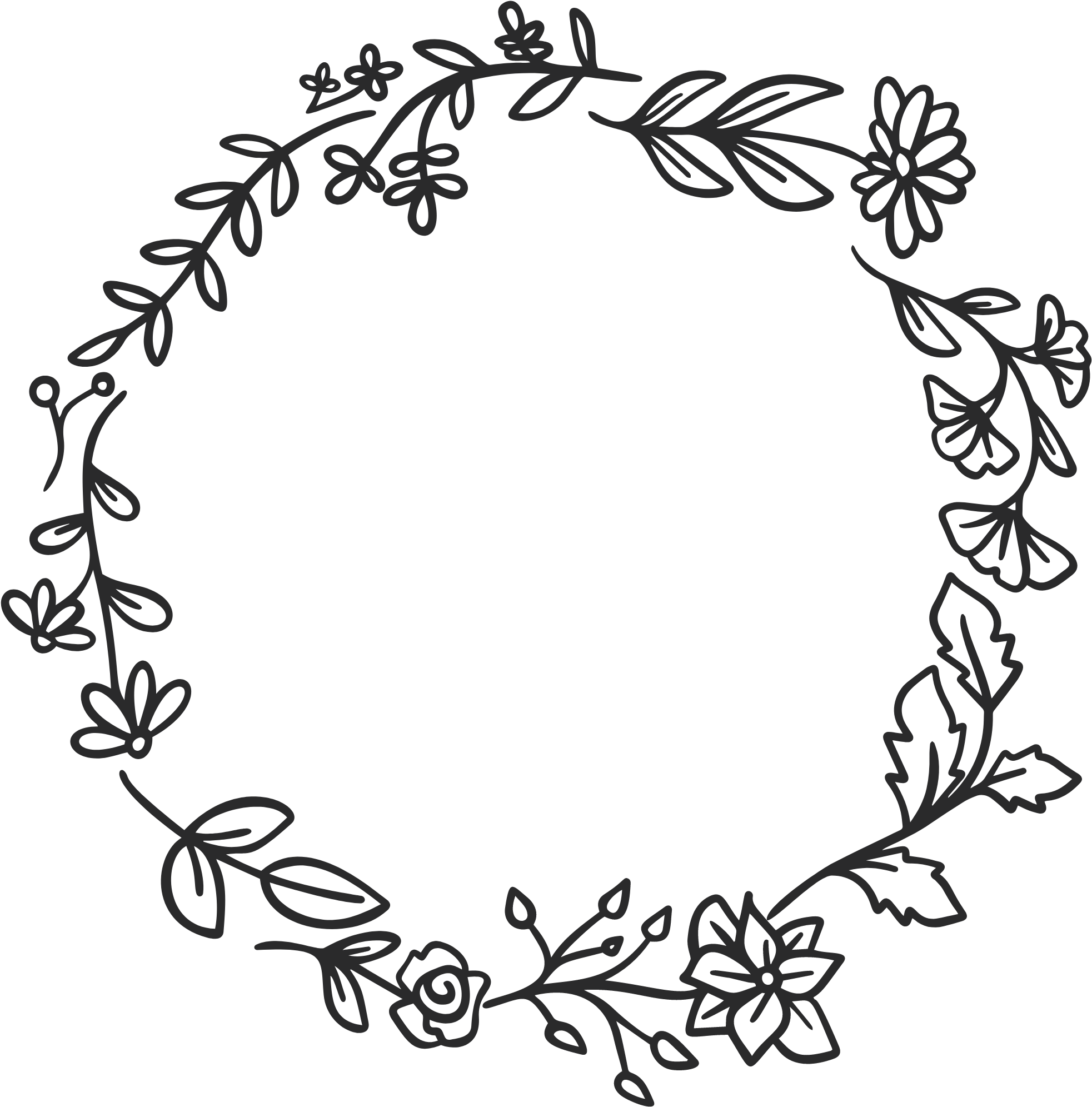 Free Monogram Svg, Monogram Frame Svg | monogramsvg.store